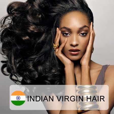 Picture for category Indian Human Hair